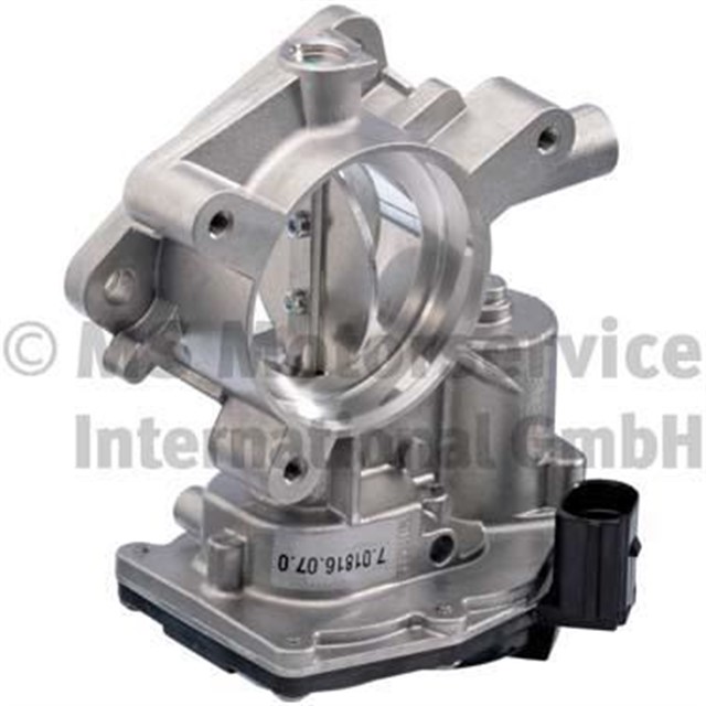 GAZ KELEBEGI OPEL ASTRA J - INSIGNIA 2.0 CDTI 08 SAAB 9 - 5 2.0 TID 10