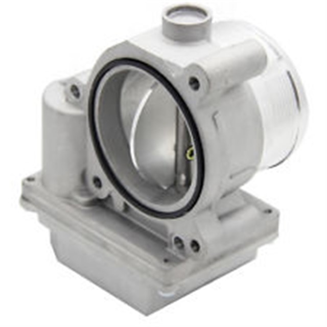 GAZ KELEBEGI A4 - A5 - A6 - Q5 - Q7 - TOUAREG 2.7TDI - 3.0TDI 07 BKS - CASA - CAMA - CGKA