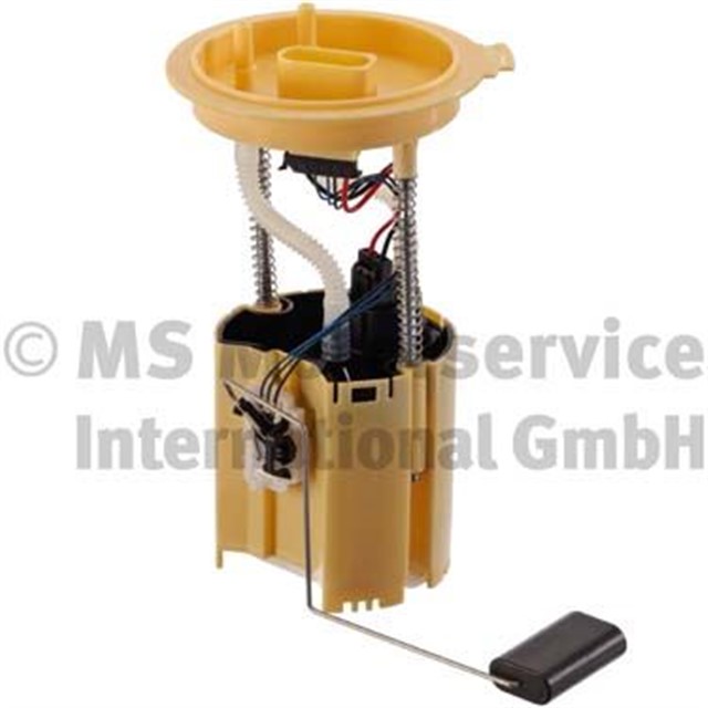 YAKIT POMPASI SAMANDIRALI GOLF5/6/7 - JETTA - A3 - LEON 1.6 - 1.9 - 2.0 TDI BKC - BXE - BLS - BKD - CAYC - CLHA - CRKB