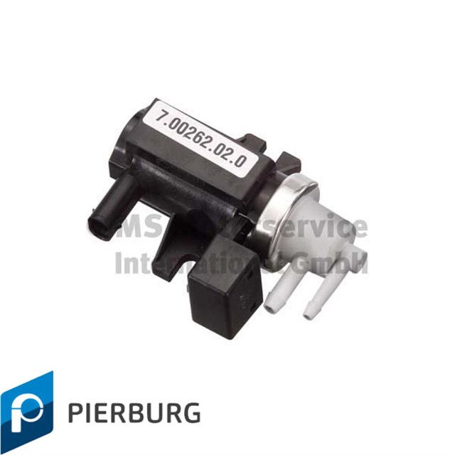 TURBOSARJ BASINC VENTILI MERCEDES OM646 W169 C209 W211 W639 B906