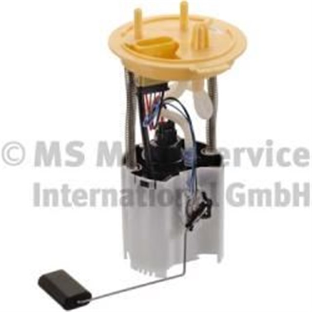 YAKIT POMPASI PASSAT 2.0 TDI BKP - CBAB