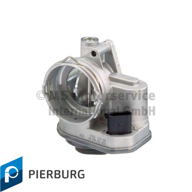 GAZ KELEBEGI GOLF5 - JETTA - PASSAT - A3 - LEON BKP - BKD - BXE - BKC 1.9 - 2.0 TDI 04 - 10