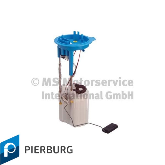 YAKIT POMPASI GOLF6 - JETTA - TIGUAN - A3 - LEON 1.4 TSI CAXA - CAVA - CAVD