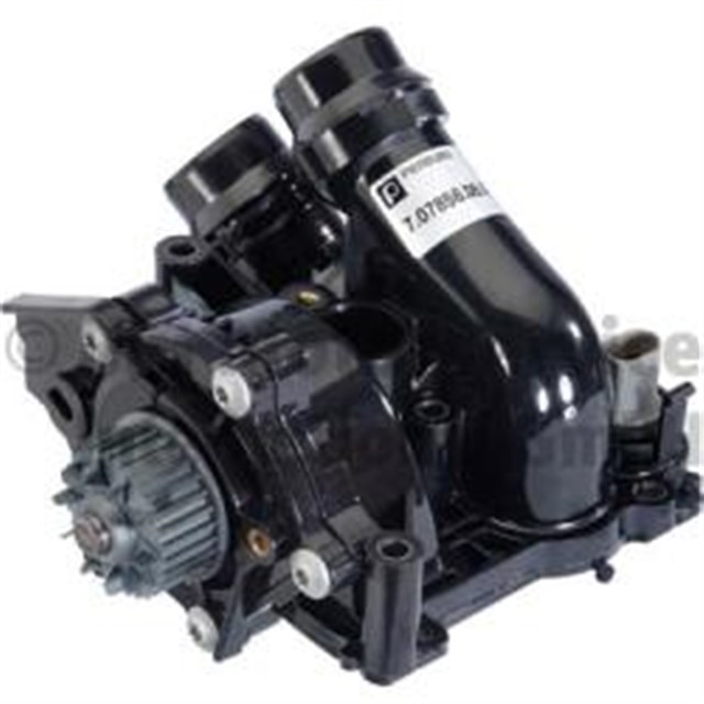 DEVIRDAIM GOLF V - PASSAT 05 OCTAVIA 08 SUPERB 09 A3 06 A4 08 1.8 - 2.0TFSI TERMOSTATLI