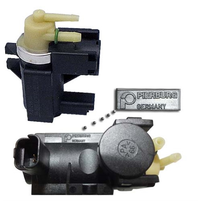 TURBO ELEKTROVANA FOCUS II 06 CMAX 15 1.6TDCI 110PS 90PS - PARTNER II PARTNER TEPE BERLINGO II BERLINGO III 207 308 407 C5 II C5 III C4 C3 DV6 1.6HDI 407 308 5008 607 - DW10BTED4 2.0HDI 16V