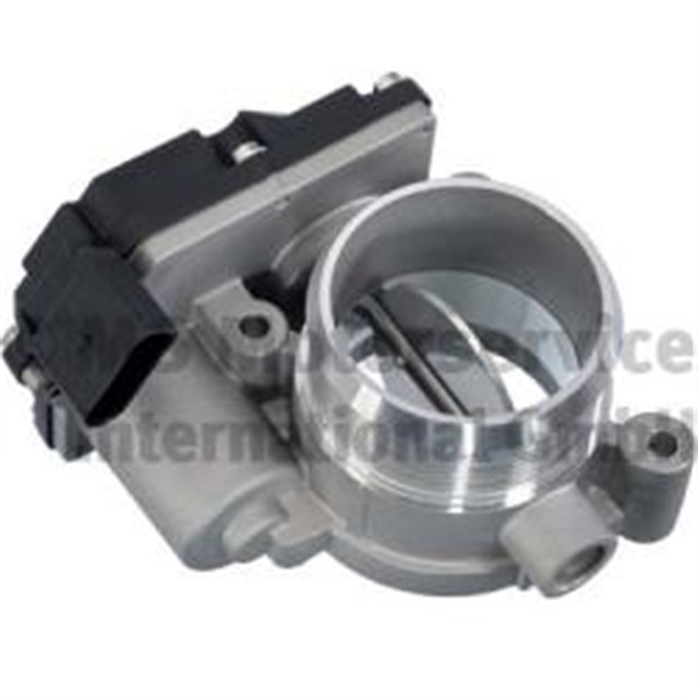 GAZ KELEBEGI CRAFTER - T5 2.0 - 2.5 TDI 2006 BJK - BJL - BJM - CFCA - CAAA - CAAB - CAAC - CKUB