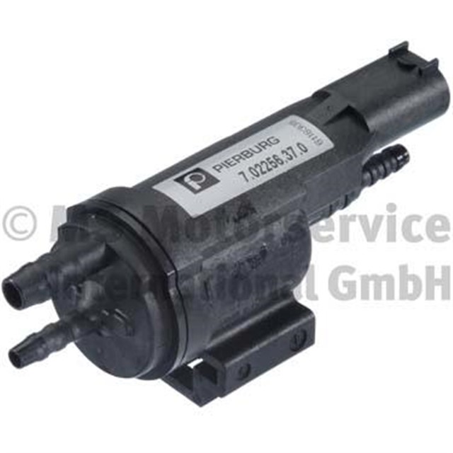 BASINC KONTROL VALFI EGR W168 W176 W204 W212 W213 W220 W221 W639 B901 B905 B906 B907 B910 . VW CRAFTER 30 - 35 - 50