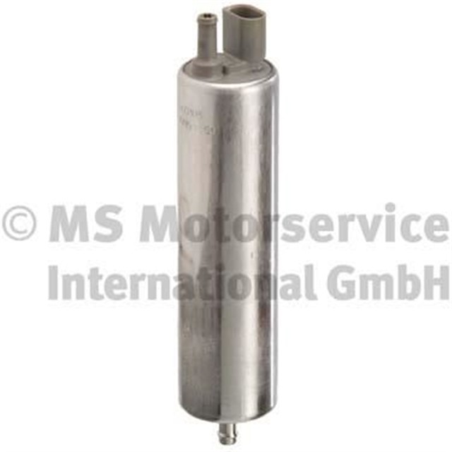 YAKIT POMPASI BMW M57 M47 E39 E46 E38 X5 E53 FREELANDER I L314 00 06 R.R 3 VOGUE L322 02 12