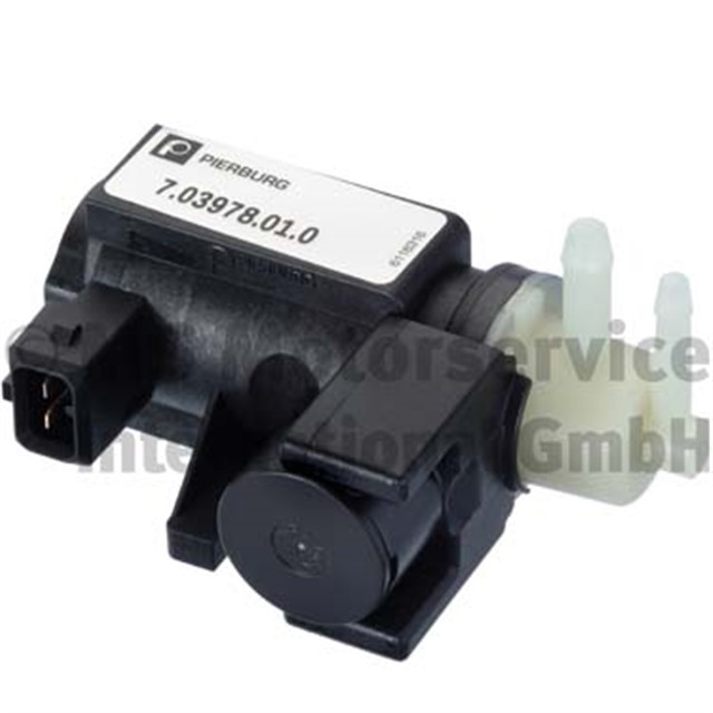 TURBO ELEKTROVANASI ASTRA H - CORSA D 1.3 CDTI 05 INSIGNIA