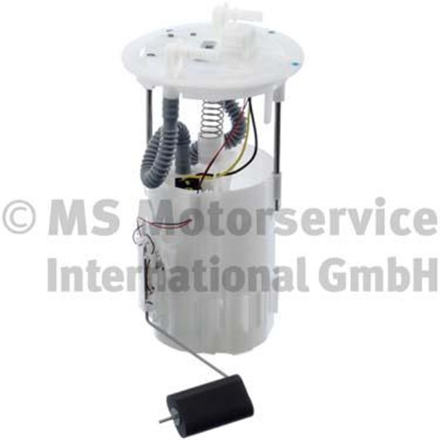 YAKIT POMPASI SAMANDIRA DACIA DOKKER 2012 1.5 DCI