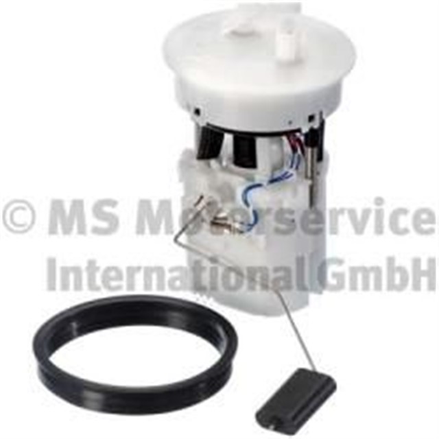 YAKIT DEPO SAMANDIRASI KOMPLE FIESTA 08 14 1.25 - 1.4 - 1.6TI ZETEC MAZDA 2 1.3 - 1.5 10 15