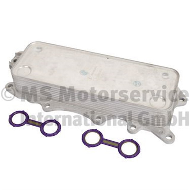 YAG SOGUTUCUSU MERCEDES OM642 W204 C218 C219 W212 W221 W222 B906