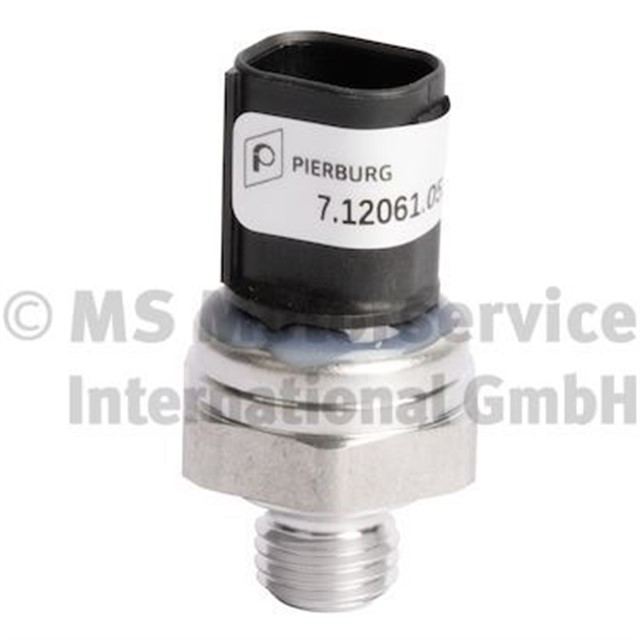 EXHAUST GAS TEMPERATURE SENSOR MERCEDESBENZ