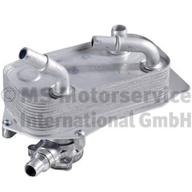 SANZIMAN YAG SOGUTUCU BMW E90 E81 E82 E84 N43 N46 M47 N47