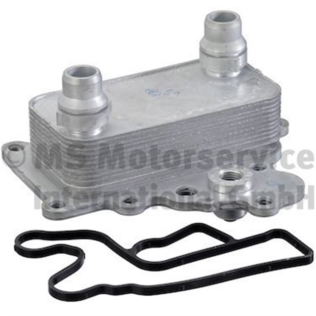 OIL COOLER