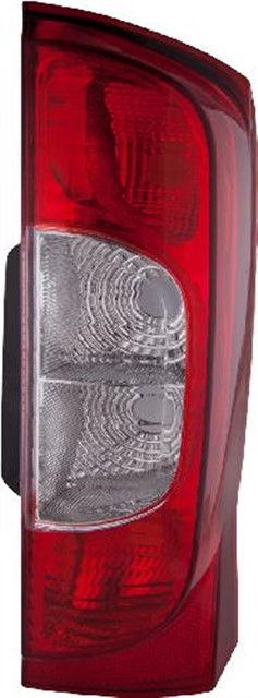 STOP LAMBASI SAG FIORINO - BIPPER - NEMO 08 CIFT KAPI