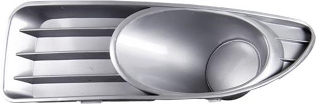 SIS FAR CERCEVESI KAPAGI SISSIZ GRI SOL LINEA