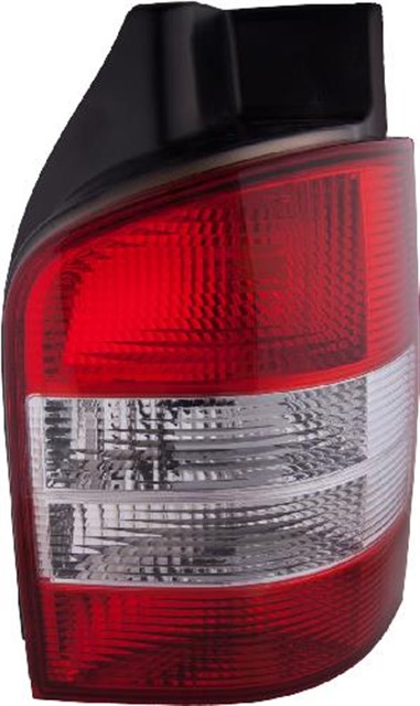 STOP LAMBASI SAG BEYAZ - BEYAZ T5 04 - 10