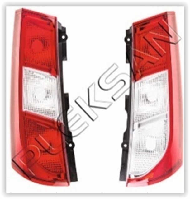 STOP LAMBA SOL DACIA DOKKER 13