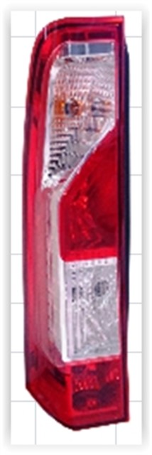 STOP LAMBASI DUYSUZ SAG MASTER MOVANO III 2010