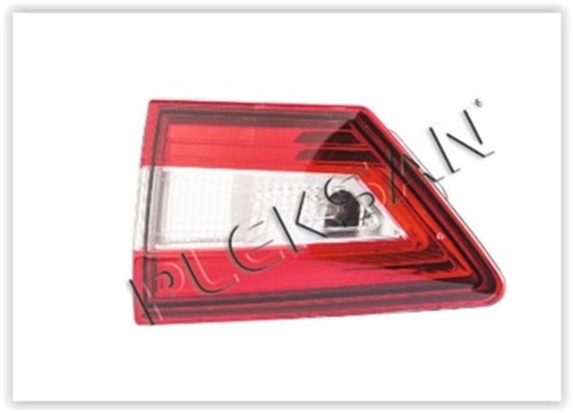 STOP LAMBA IC SOL CLIO 4 HB 2013