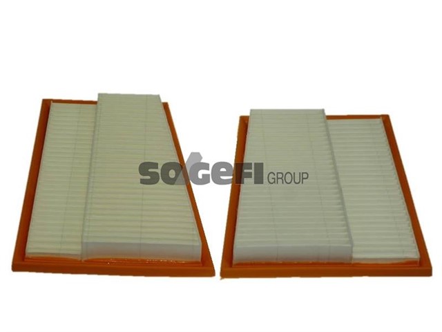 HAVA FILTRESI TAKIMI MERCEDES OM642 X164 W204 W211 W221 W251