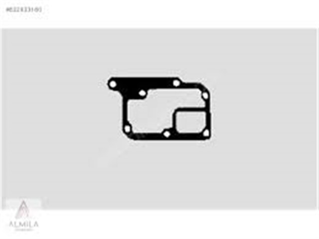 DEVIRDAIM CONTASI KUCUK KLINGRIT R9