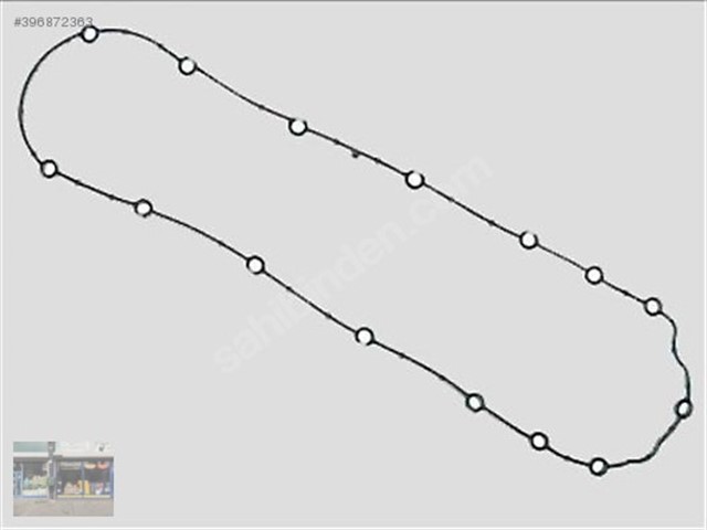 KARTER CONTASI ASTRA G - ASTRA F - CORSA B - VECTRA B 1.4 - 1.6 16V X16XEL - X14XE - - SEL - XEL/ECOTECH