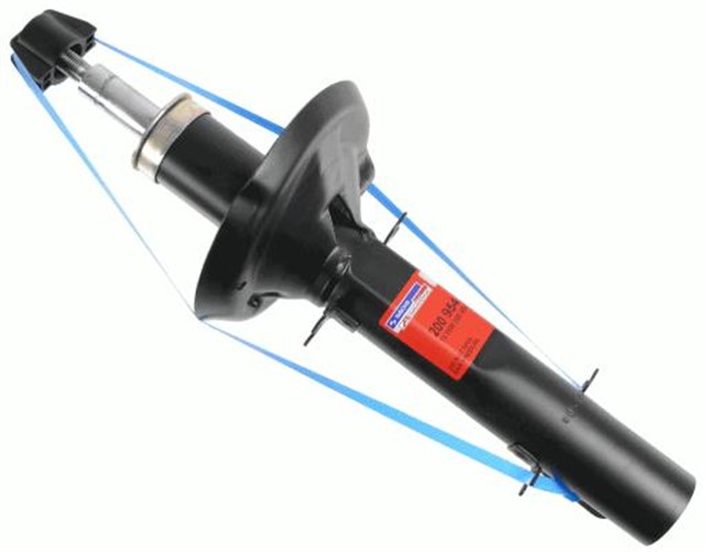 AMORTISOR ON GOLF4 - BORA - A3 - TOLEDO - OCTAVIA 97 - 04