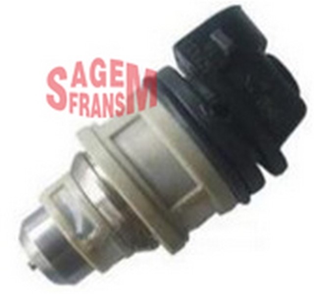 ENJEKTOR MEMESI SLX 1.6 IE SIYAH