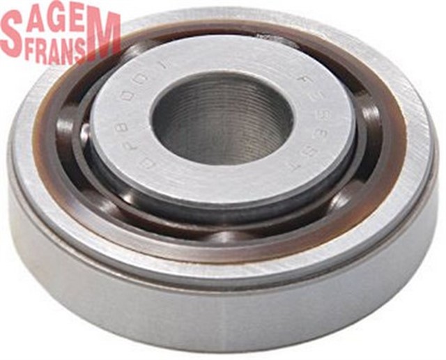 AMORTISOR RULMANI TRAFIC II OPEL VIVARO