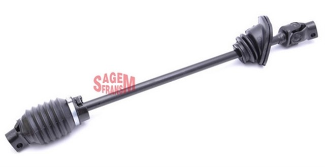 DIREKSIYON MAFSALLI MIL SLX - DKS AYARLANABILIR