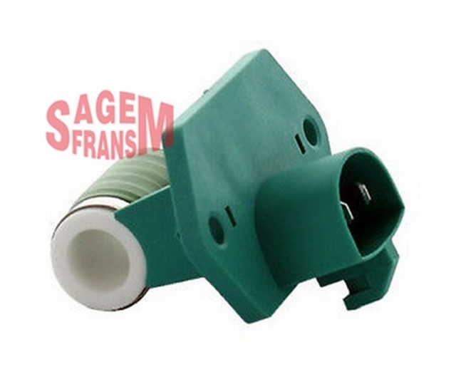 FAN REZISTANSI FIESTA - FUSION