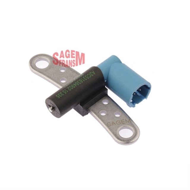 MANYETIK KAPTOR CLIO - MEGANE - LAGUNA MAVI