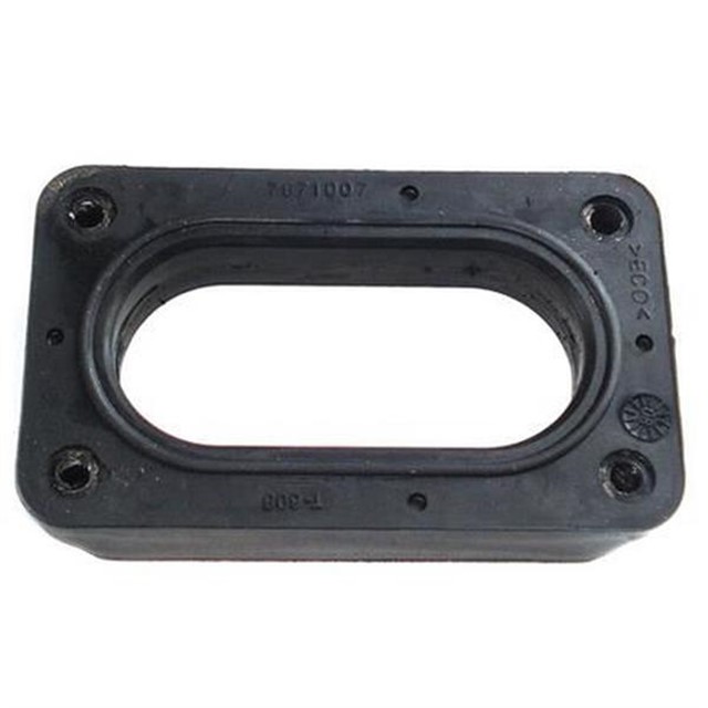 KARBURATOR ALT FLANSI M131 DKS