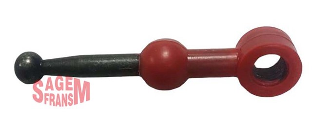 GERI VITES MUYLUSU RENAULT 9 - R11 - R19 - R21 - CLIO 90 05 MEGANE 96 99 TWINGO 96