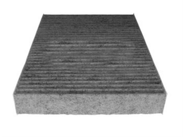 POLEN FILTRESI P508 1.6VTI - 1.6HDI - 2.0HDI - 2.2HDI 2011 266X188X35.5