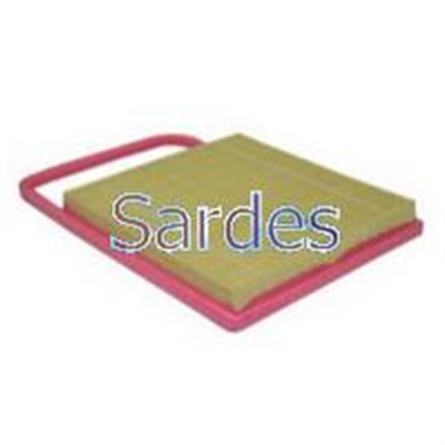 HAVA FILTRESI VW POLO IV 9N 1.2 55HP 02 - 07