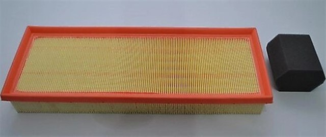 HAVA FILTRESI P308 II - P5008 - P208 - C3 - C4 - DS3 - DS4 - BERLINGO - PARTNER TEPEE 1.2 THP PURETECH 13