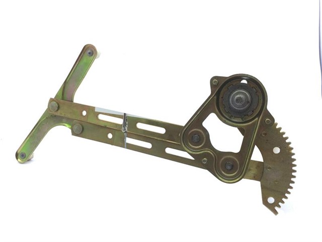 CAM KRIKOSU ARKA SOL R9