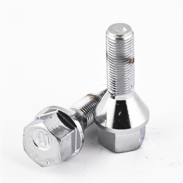 BIJON CIVATASI CELIK JANT CMS KROMAJLI M131 DKS