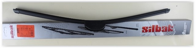 SILECEK SUPURGESI 600MM MUZ TIPI DAF CF65/75/85 F65/75/85 MAN F2000 MERCEDENZ BENZ