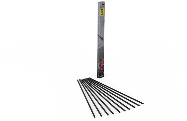 SILECEK LASTIGI 680MM TEL TAKILAN