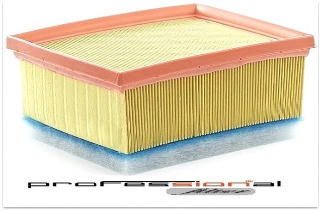 HAVA FILTRESI P206 1.4I - 1.6 16V - 2.0 HDI 98 XSARA 2.0 HDI 99 SUNGERLI