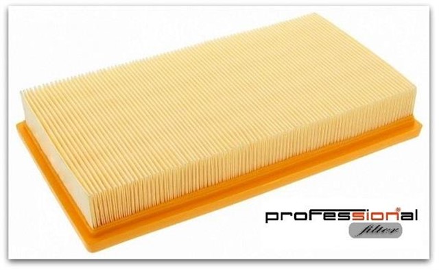 HAVA FILTRESI FORD KA 1.0 - 1.3 02