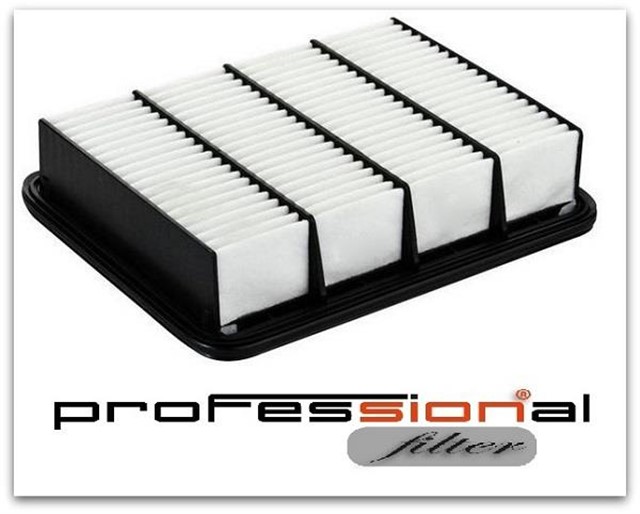 HAVA FILTRESI FORD RANGER 2.5D 2.5TD 99 - 06 - MAZDA PICKUP 99 - 06 MITSUBISHI C25128