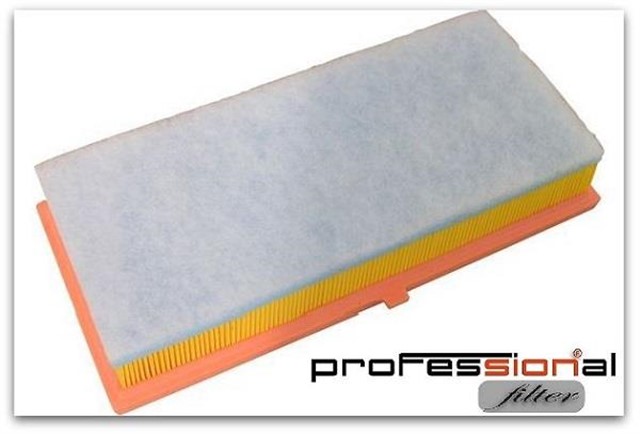 HAVA FILTRESI YARIS II - VERSO S 1.4 D - 4D 2010 C3088/1