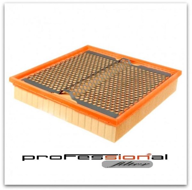 HAVA FILTRESI MERCEDES S - CLASS OM603 W140 93 98