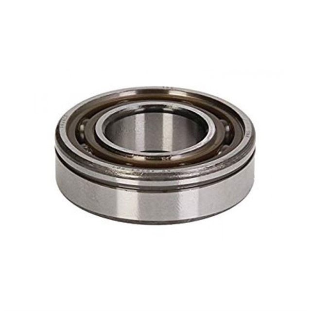 SANZUMAN RULMANI ON PARTNER - BOXER