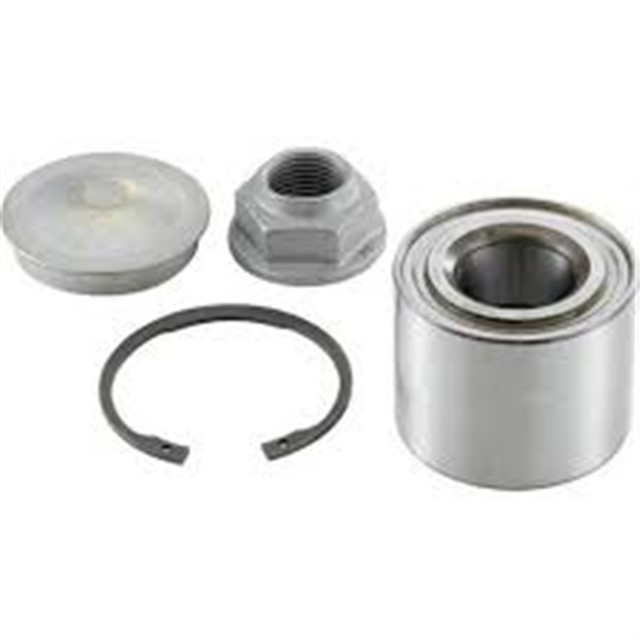 ARKA TEKER RULMANI KIT RENAULT CAPTUR I 13 CLIO IV 12 KANGOO 10 ZOE 12 EXPRESS 21 SYMBOL III 14 DACIA DUSTER 10 DOKKER 12 LOGAN II 12 SANDERO II 12 62X30X48